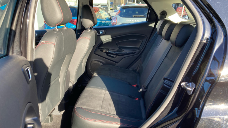 Ford EcoSport 1.0 EcoBoost 125 ST-Line 5dr Petrol Hatchback